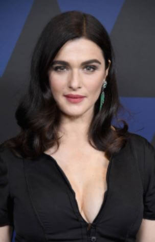 Rachel Weisz